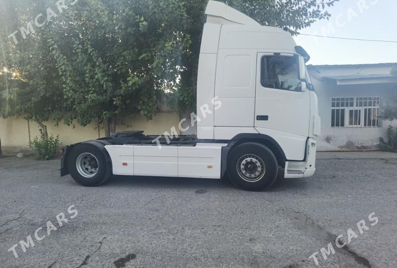 Volvo FH 460 2014 - 877 000 TMT - Arkadag - img 2