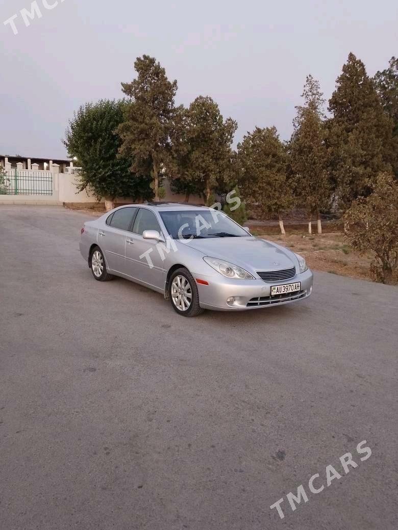 Lexus ES 300 2003 - 173 000 TMT - Murgap - img 9