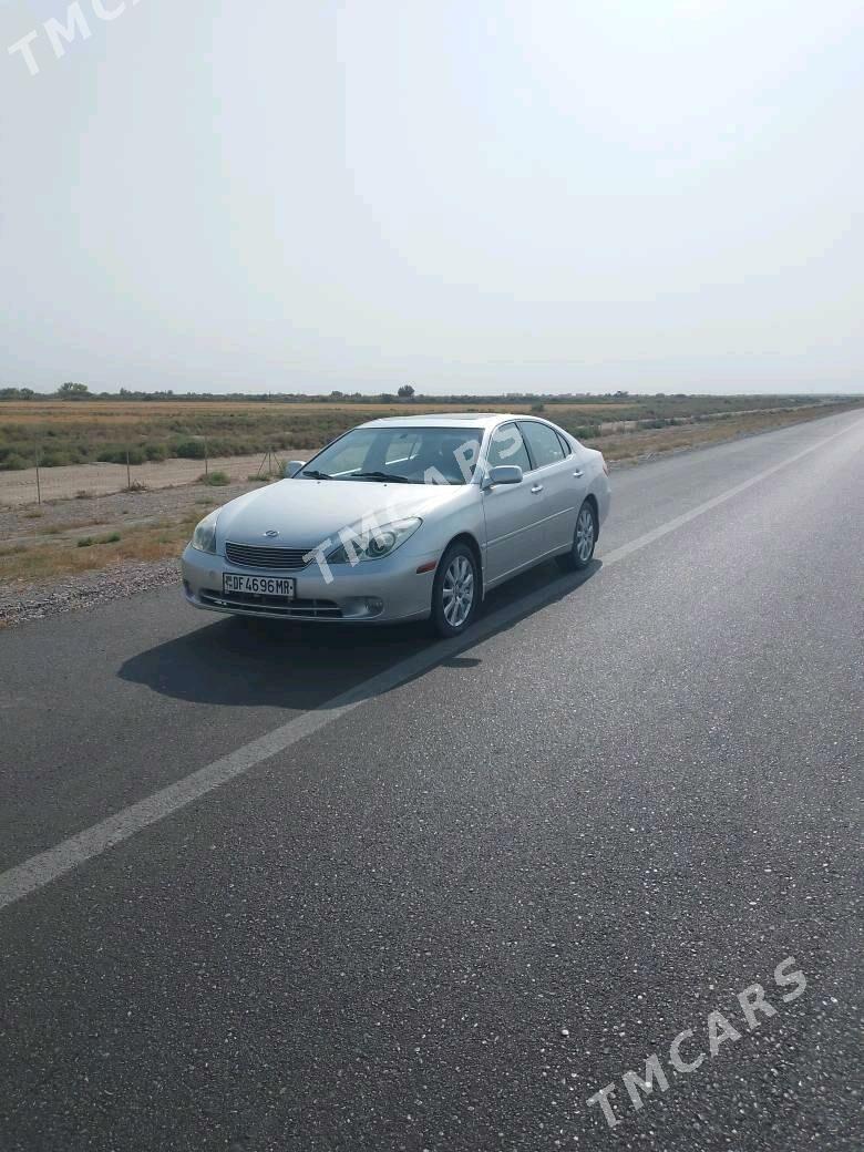 Lexus ES 300 2003 - 173 000 TMT - Murgap - img 4