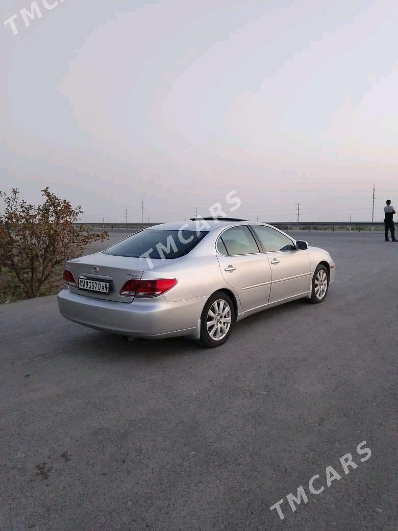 Lexus ES 300 2003 - 173 000 TMT - Murgap - img 8