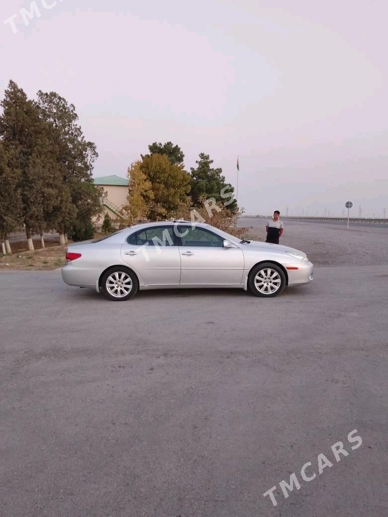 Lexus ES 300 2003 - 173 000 TMT - Murgap - img 5