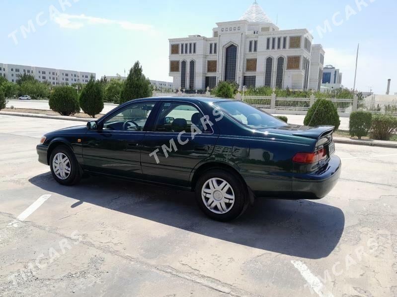 Toyota Camry 2001 - 154 000 TMT - Дашогуз - img 2