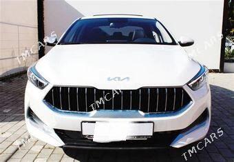 Kia K3 2025 - 420 000 TMT - Марыйский велаят - img 2