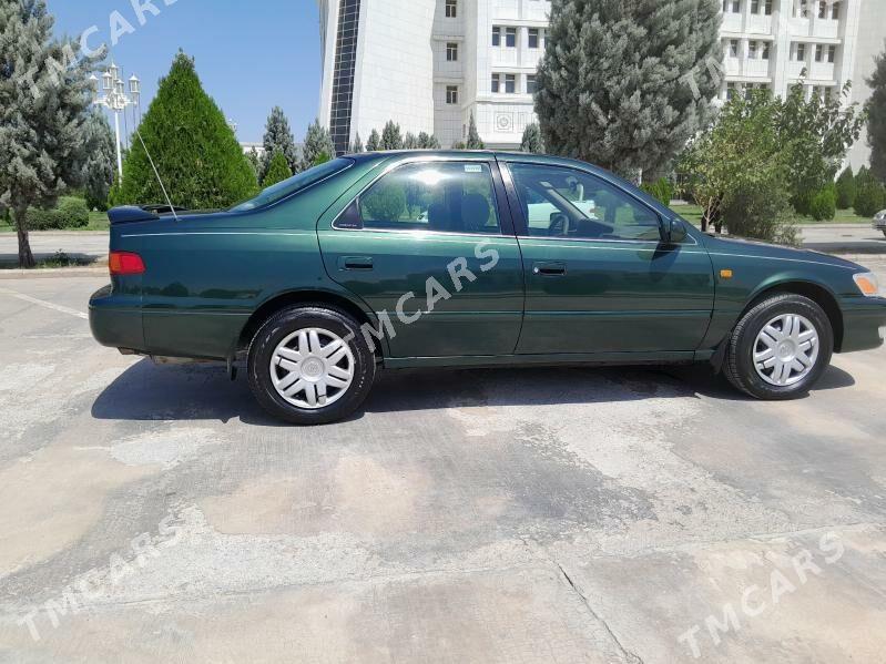 Toyota Camry 2001 - 154 000 TMT - Дашогуз - img 7