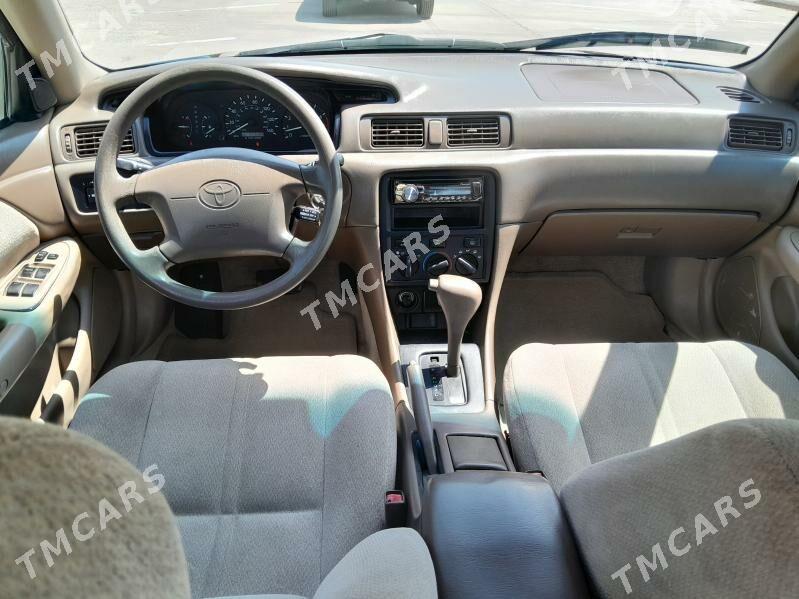 Toyota Camry 2001 - 154 000 TMT - Дашогуз - img 3