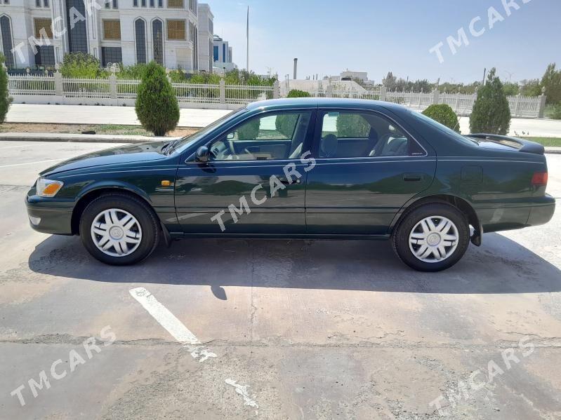 Toyota Camry 2001 - 154 000 TMT - Дашогуз - img 5