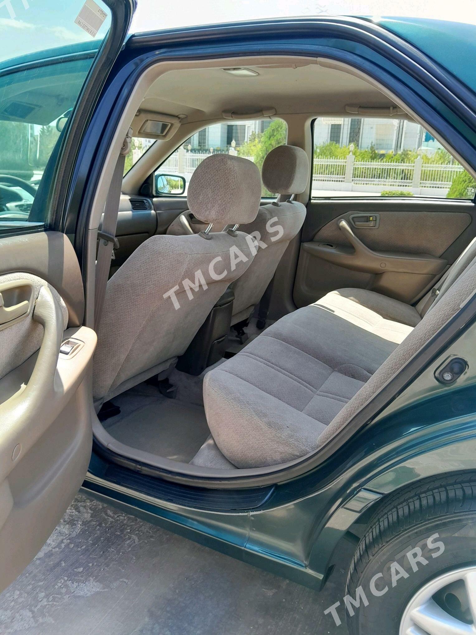 Toyota Camry 2001 - 154 000 TMT - Дашогуз - img 10