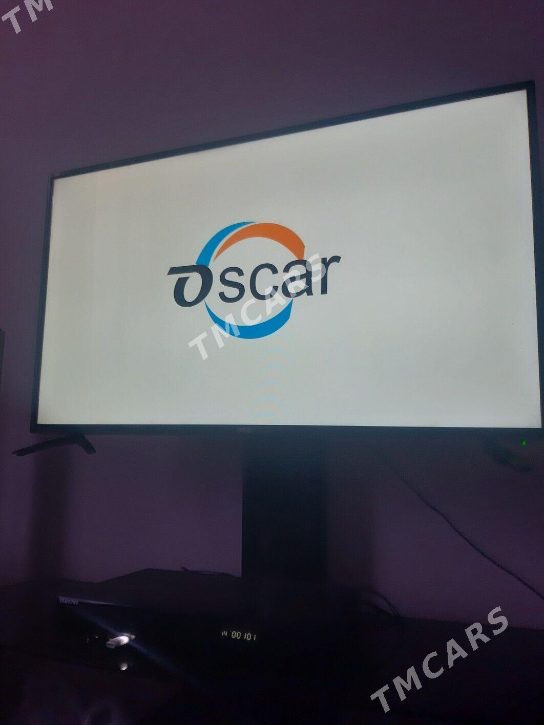 oscar 43lik - Гурбансолтан Едже - img 3