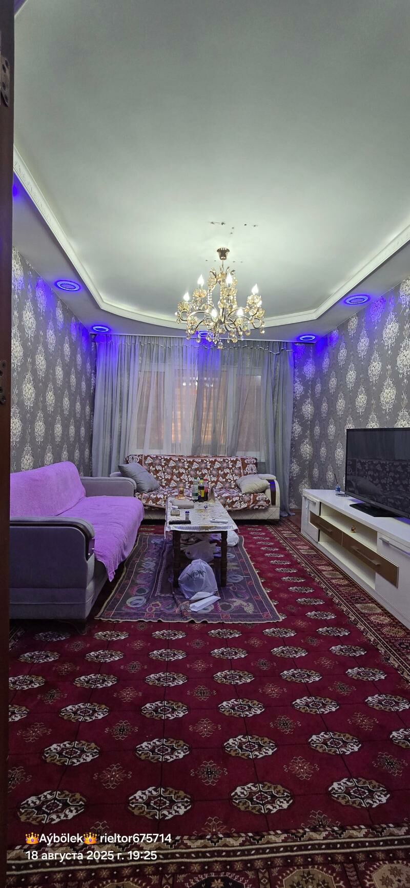 arenda kw jay kemine - Aşgabat - img 4