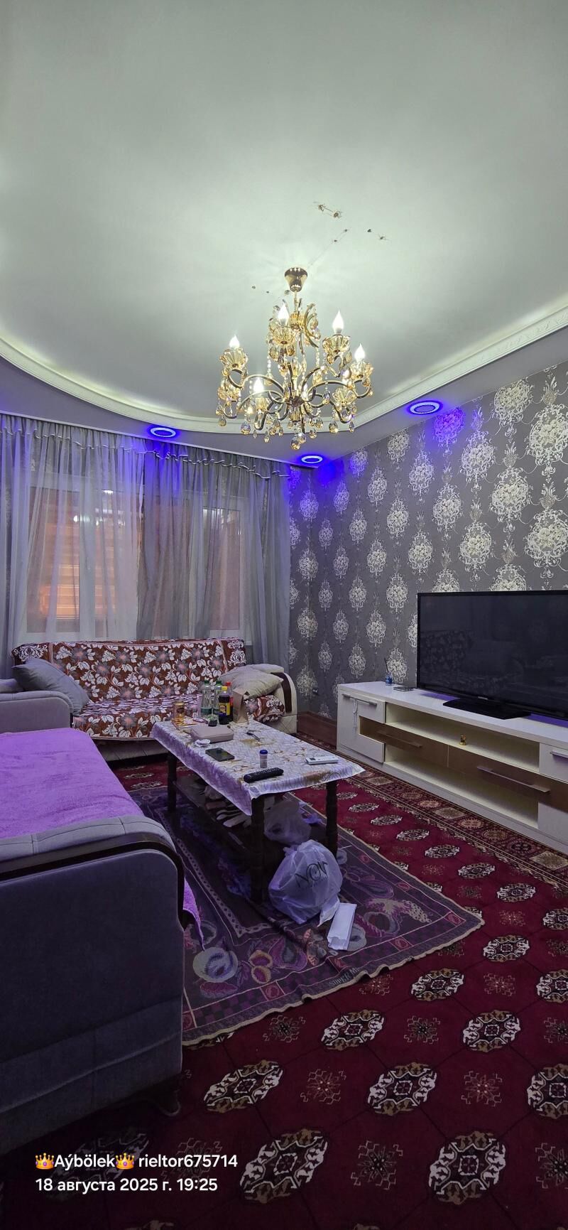 arenda kw jay kemine - Aşgabat - img 3