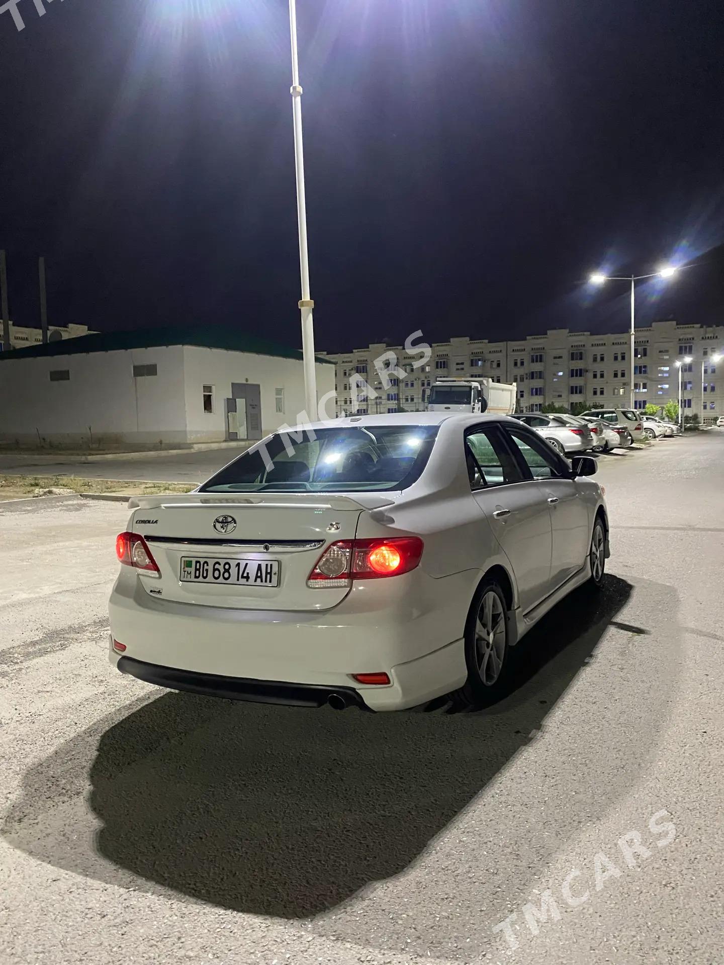 Toyota Corolla 2008 - 150 000 TMT - Анев - img 2