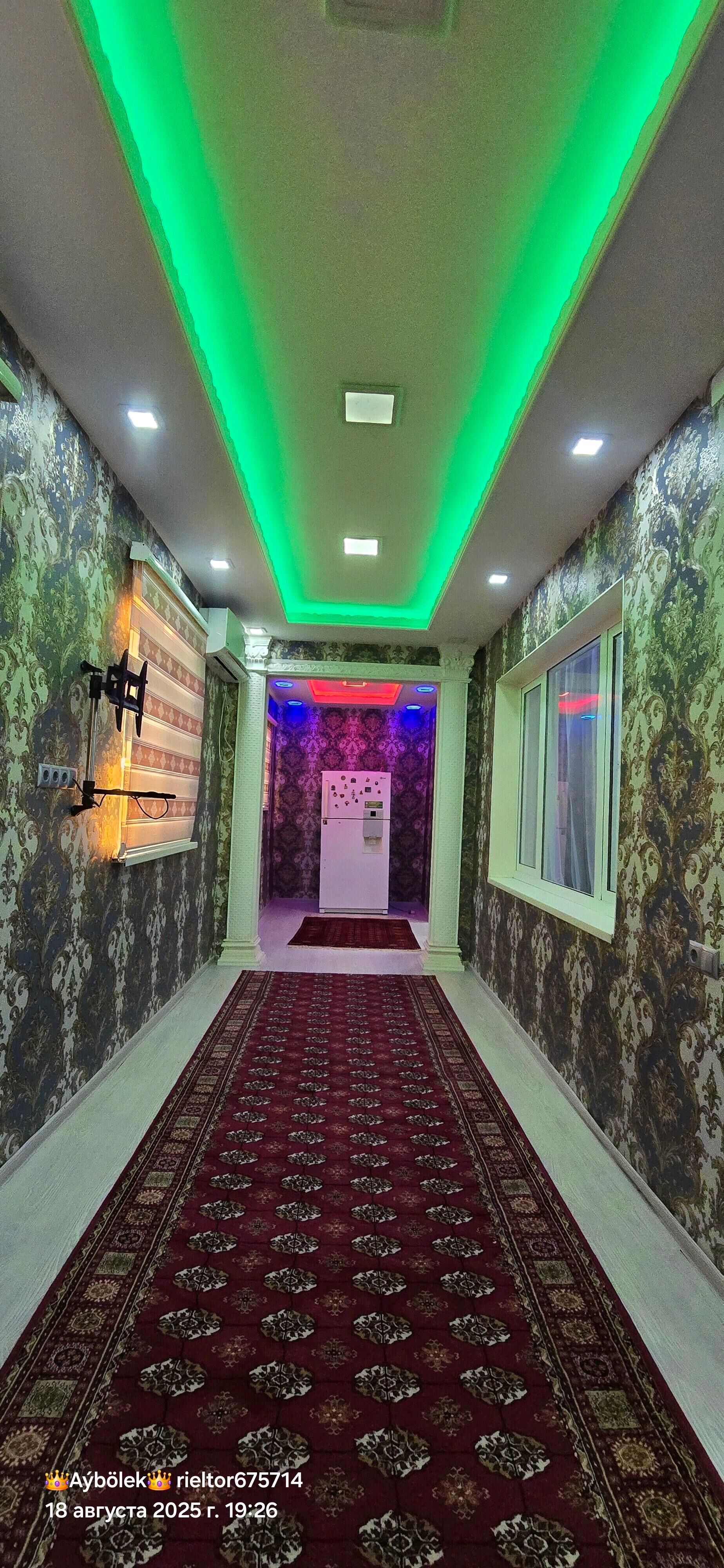 arenda kw jay kemine - Aşgabat - img 8