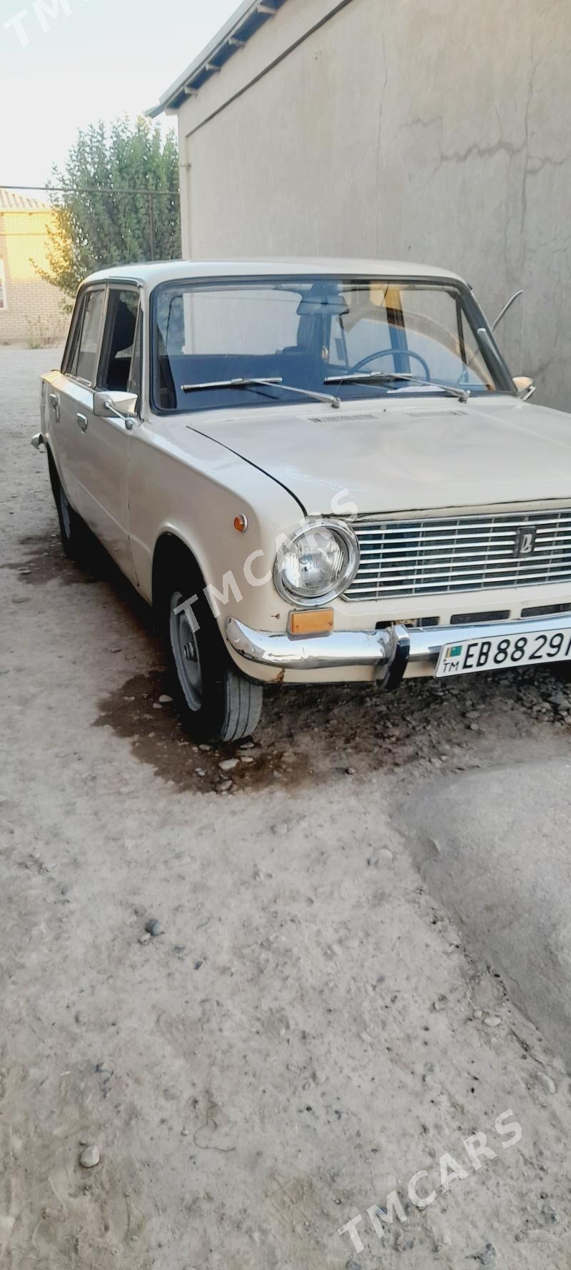 Lada 2101 1980 - 20 000 TMT - Murgap - img 7