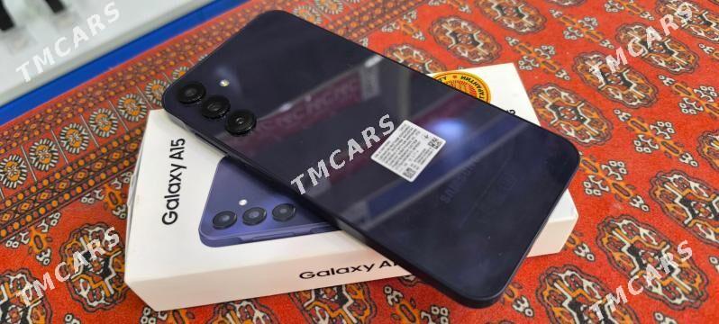Samsung A15__ 6/128gb - Мары - img 2