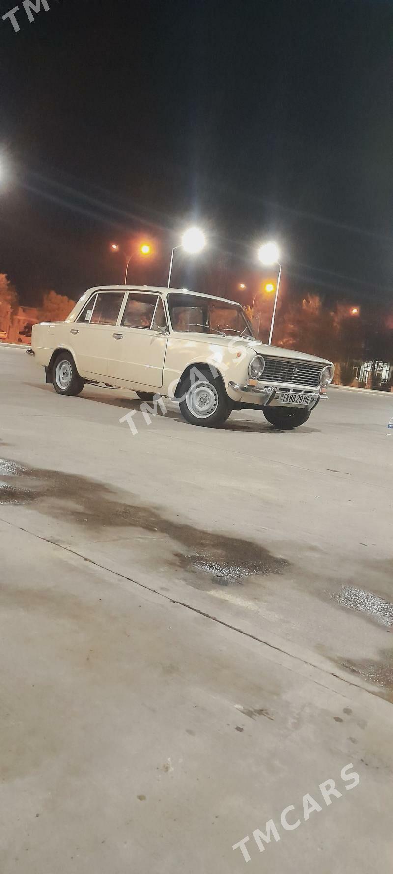 Lada 2101 1980 - 20 000 TMT - Murgap - img 5