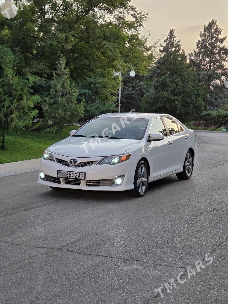 Toyota Camry 2013 - 235 000 TMT - Aşgabat - img 2