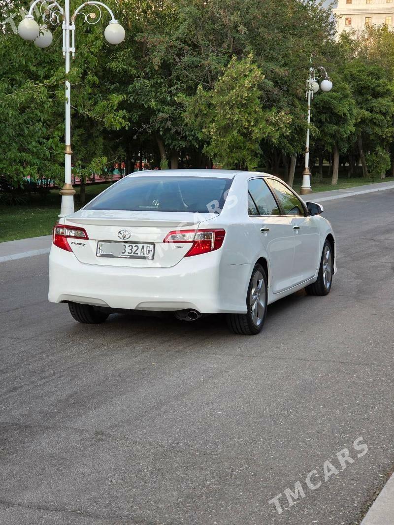 Toyota Camry 2013 - 235 000 TMT - Aşgabat - img 6