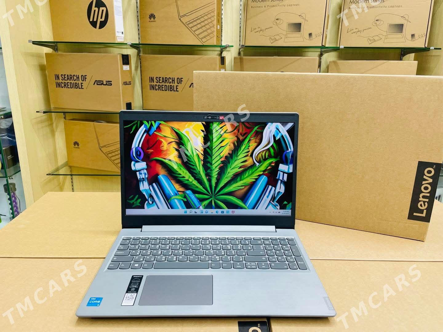 LENOVO 15,6" 12GB (256GB+1TB) - Aşgabat - img 3