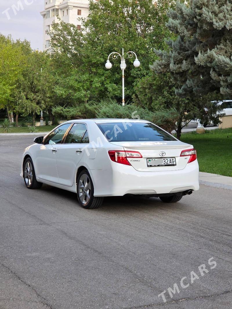 Toyota Camry 2013 - 235 000 TMT - Aşgabat - img 4