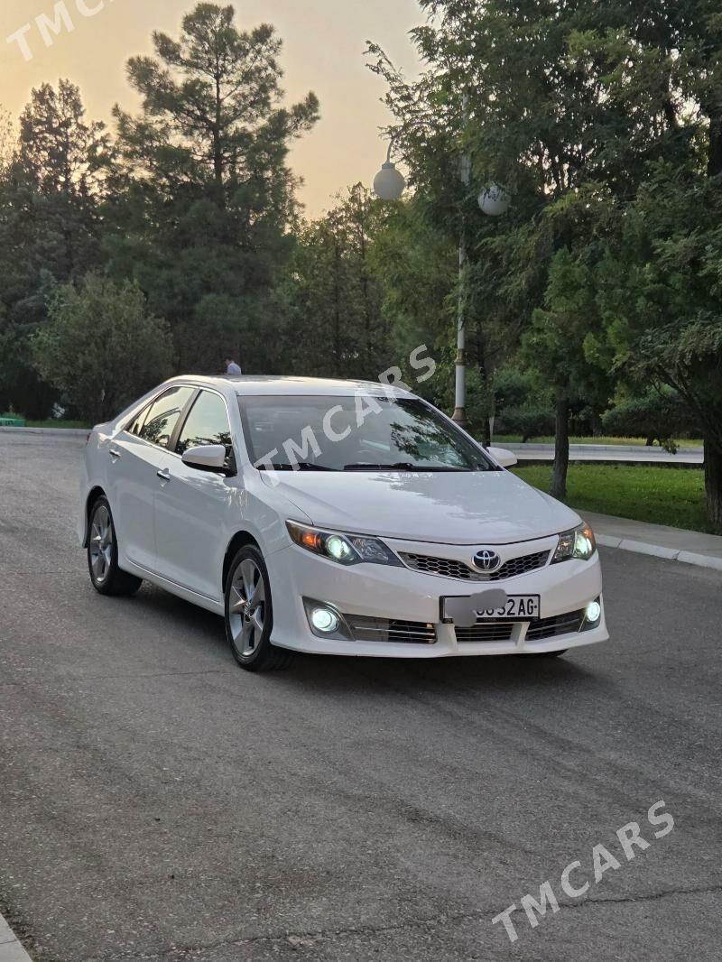 Toyota Camry 2013 - 235 000 TMT - Aşgabat - img 3