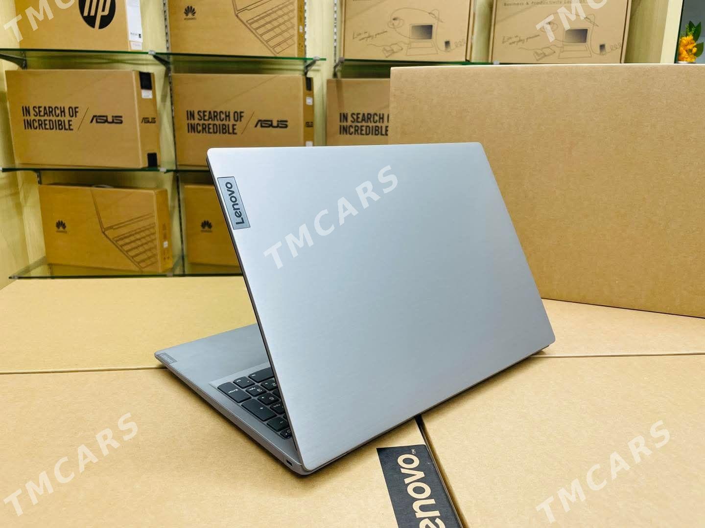 LENOVO 15,6" 12GB (256GB+1TB) - Aşgabat - img 2