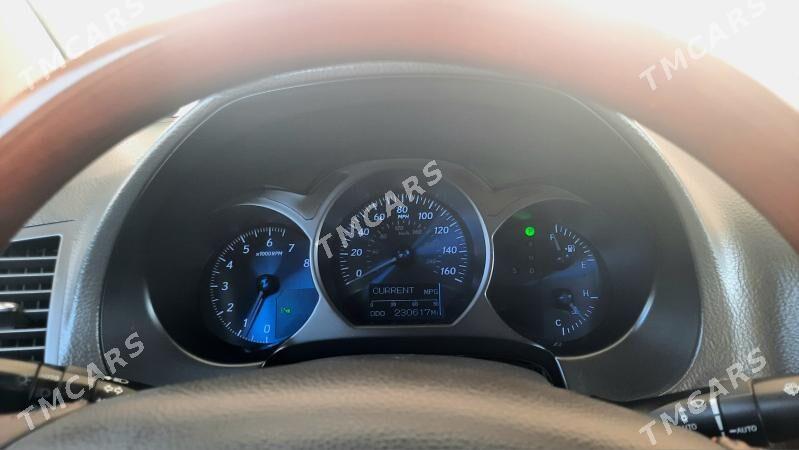 Lexus GS 350 2008 - 195 000 TMT - Ашхабад - img 3