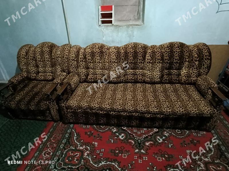 Диван кресло спальный - Daşoguz - img 2