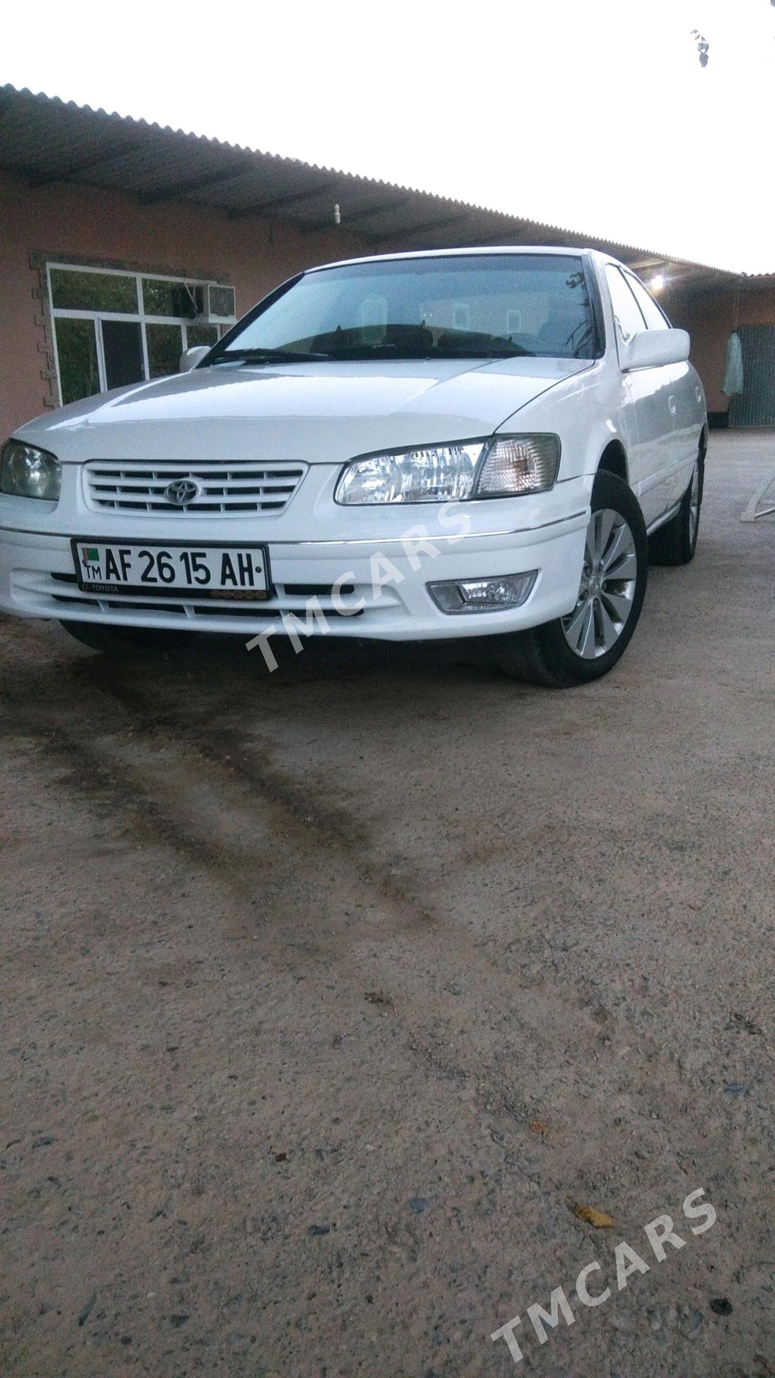 Toyota Camry 2000 - 135 000 TMT - Tejen - img 5