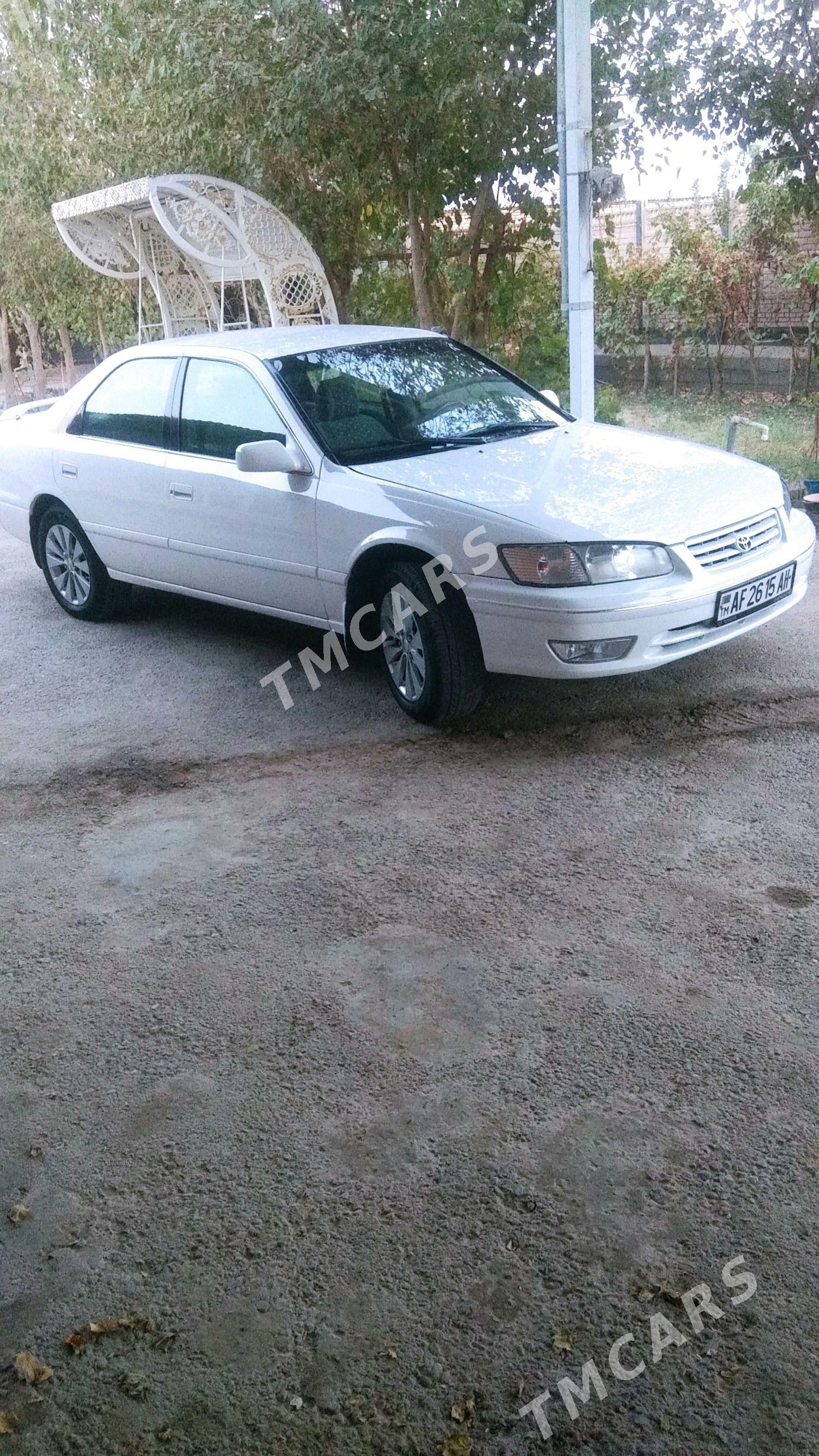Toyota Camry 2000 - 135 000 TMT - Tejen - img 4