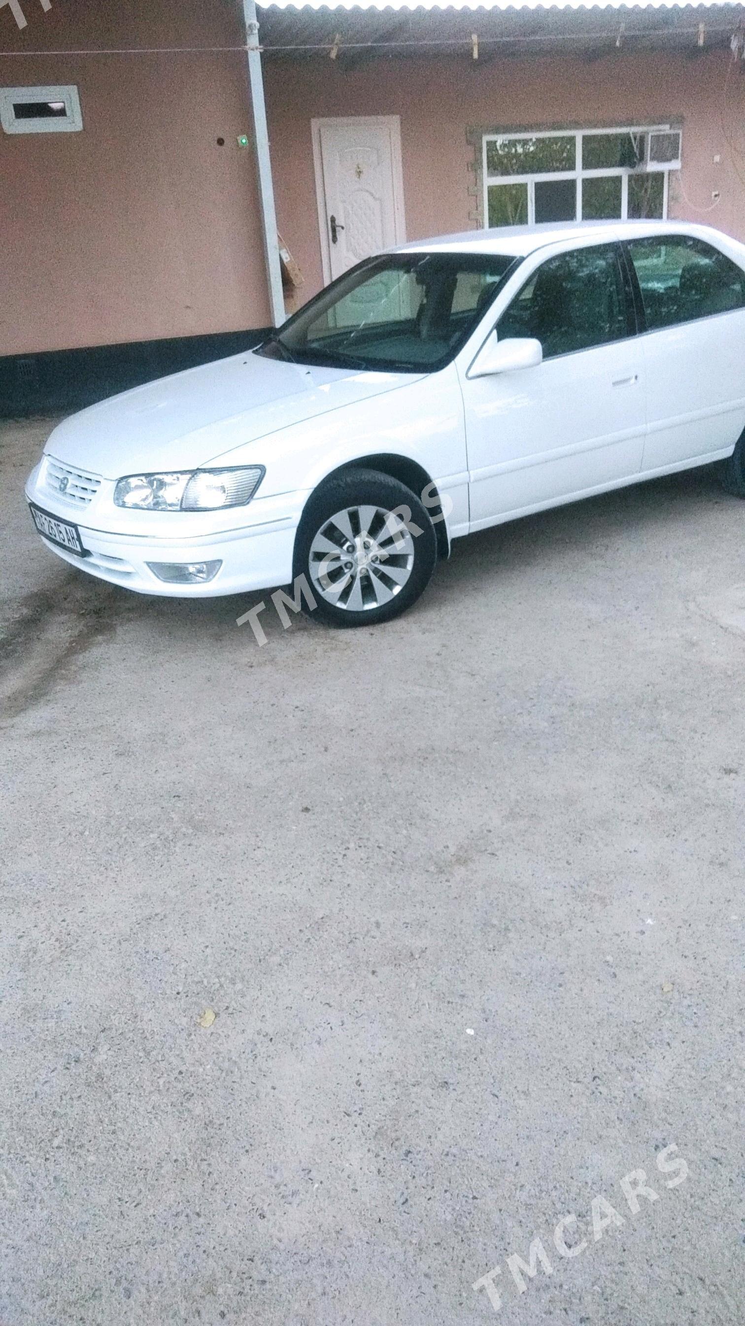Toyota Camry 2000 - 135 000 TMT - Tejen - img 2