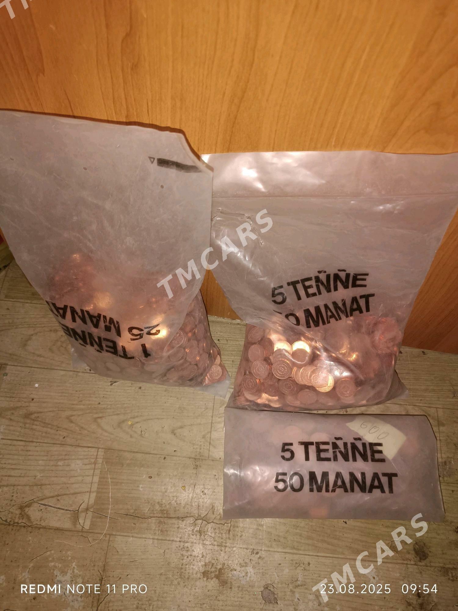 монеты tenneler - 3 mkr - img 5