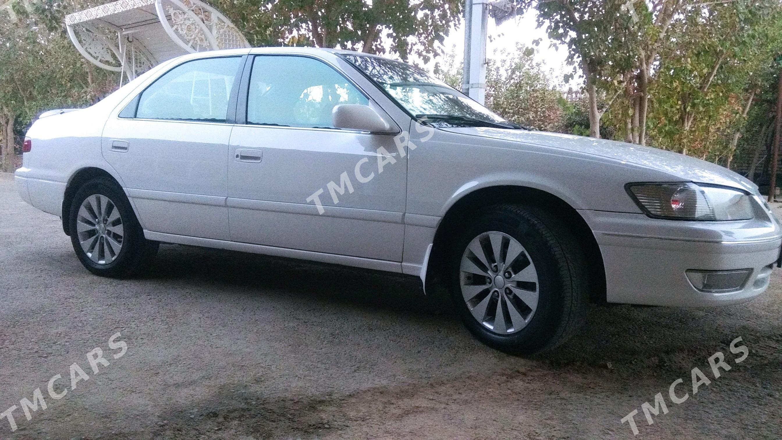 Toyota Camry 2000 - 135 000 TMT - Tejen - img 7