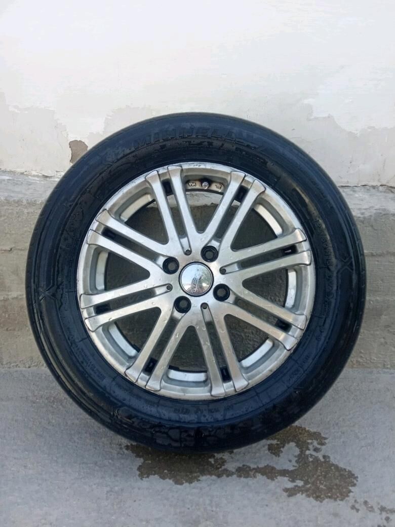 disga 2 000 TMT - Балканабат - img 2