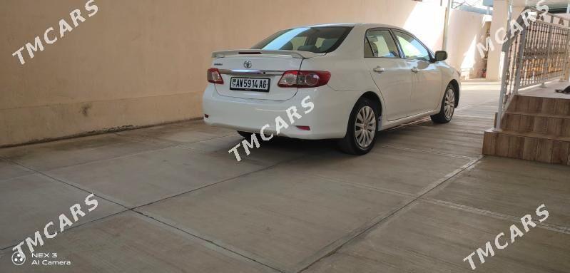Toyota Corolla 2012 - 150 000 TMT - Aşgabat - img 2