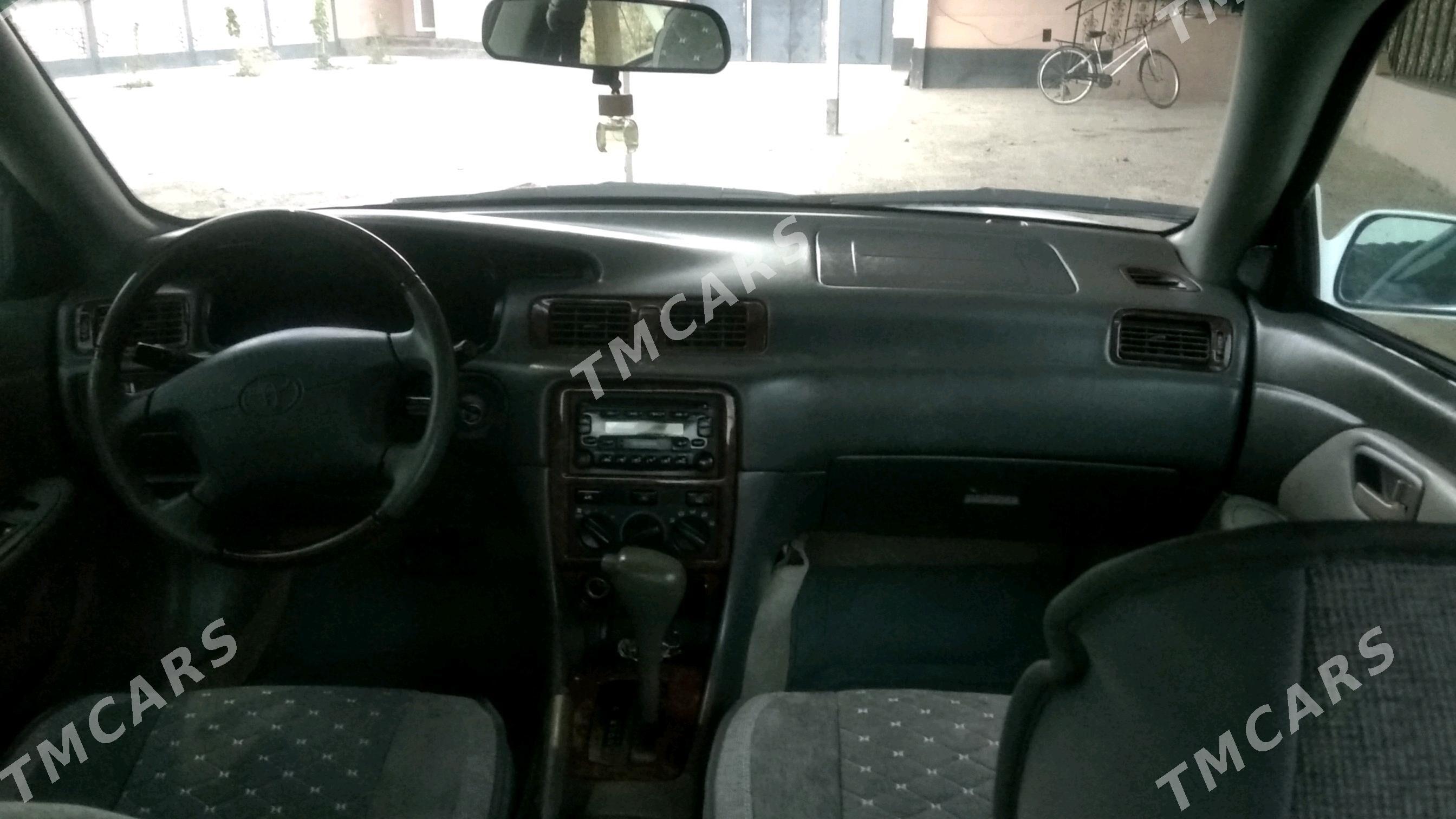 Toyota Camry 2000 - 135 000 TMT - Tejen - img 6