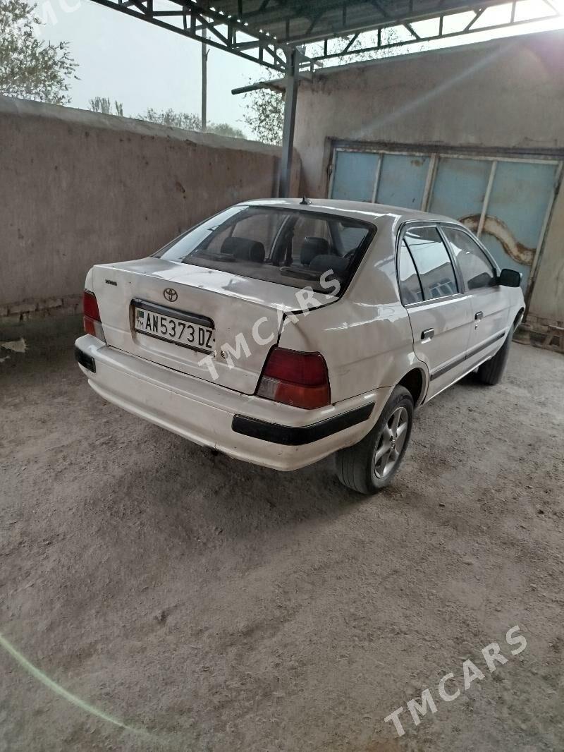 Toyota Tercel 1995 - 26 000 TMT - Акдепе - img 5