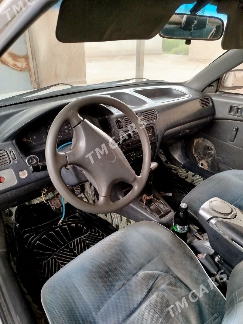 Toyota Tercel 1995 - 26 000 TMT - Акдепе - img 4