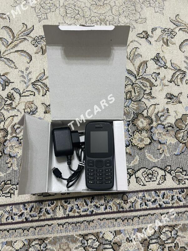 Prastoy nokia 106 - Aşgabat - img 5