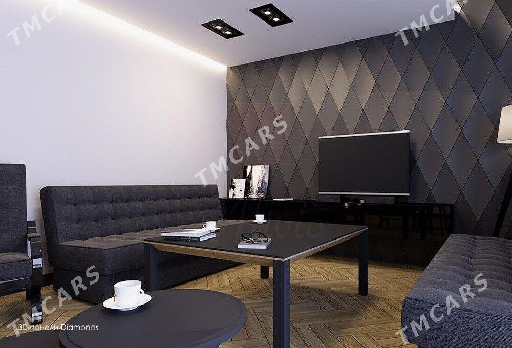 Gips bezegleri amatly - Ашхабад - img 5