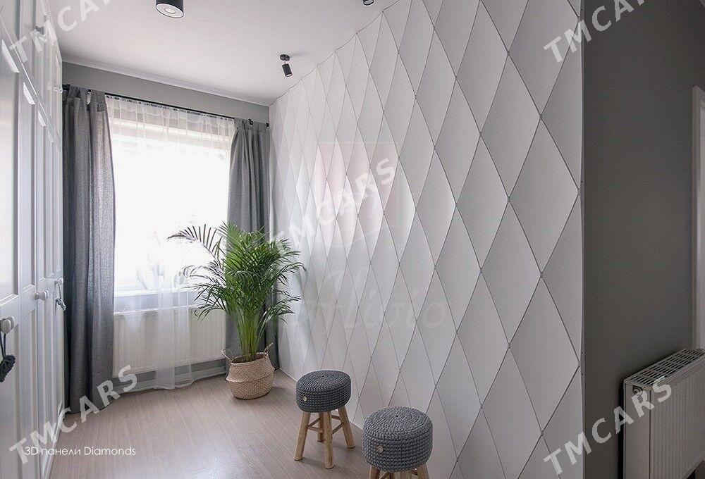 Gips bezegleri amatly - Ашхабад - img 3
