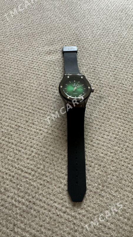 Hublot Sagat - Мары - img 2