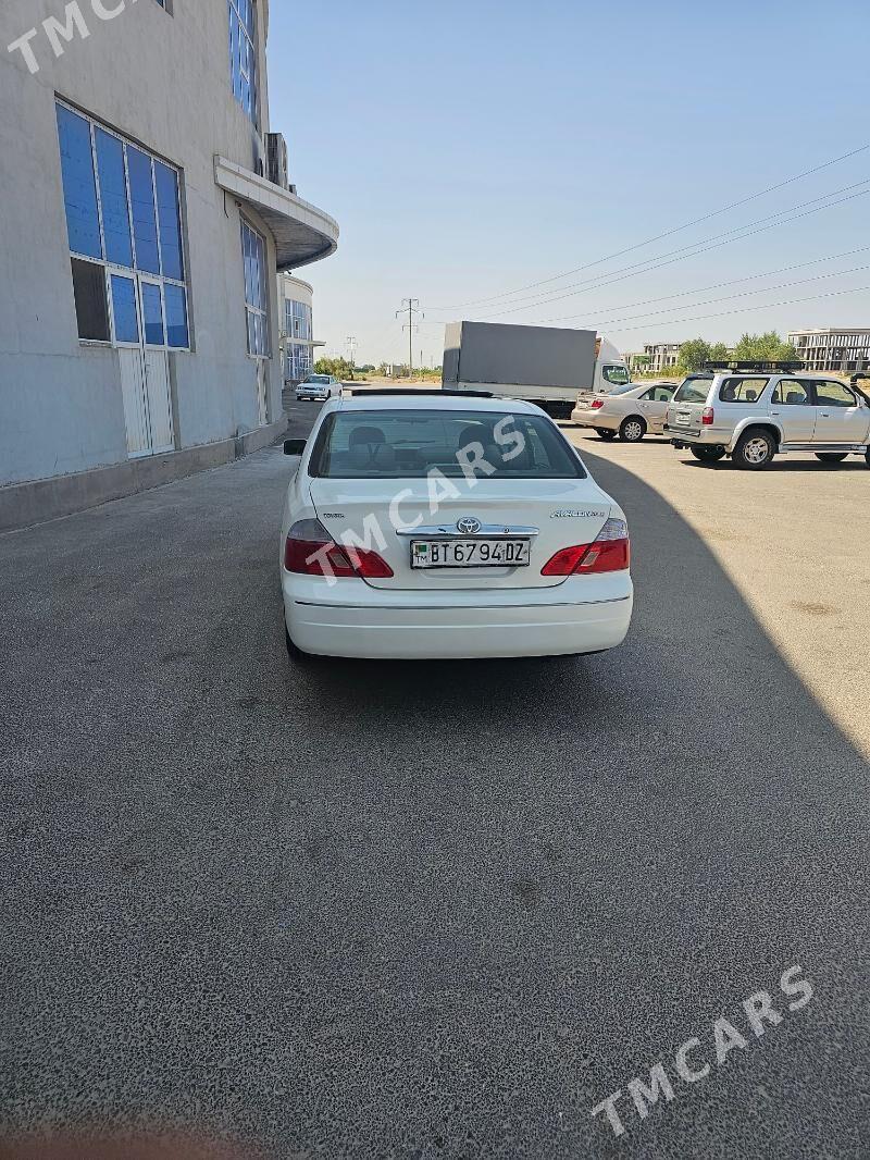 Toyota Avalon 2000 - 135 000 TMT - Мары - img 4