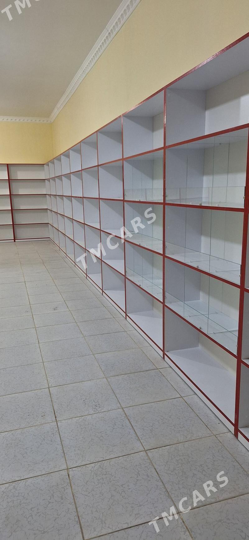 Magazyn polka - Aşgabat - img 2