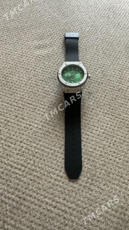 Hublot Sagat - Мары - img 3