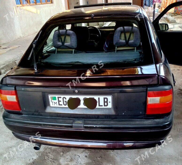Opel Vectra 1992 - 32 000 TMT - Туркменабат - img 3