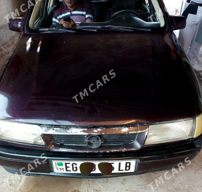 Opel Vectra 1992 - 32 000 TMT - Туркменабат - img 5
