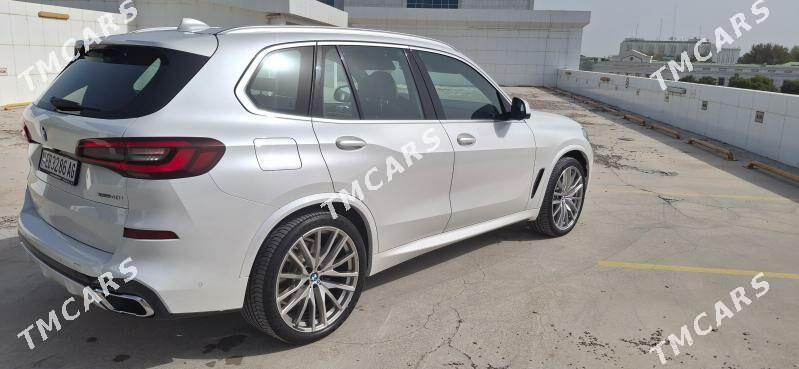 BMW X5 2021 - 1 560 000 TMT - Aşgabat - img 4