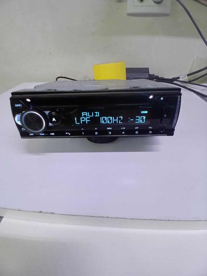 arginal pioneer bt 1 200 TMT - Дашогуз - img 6