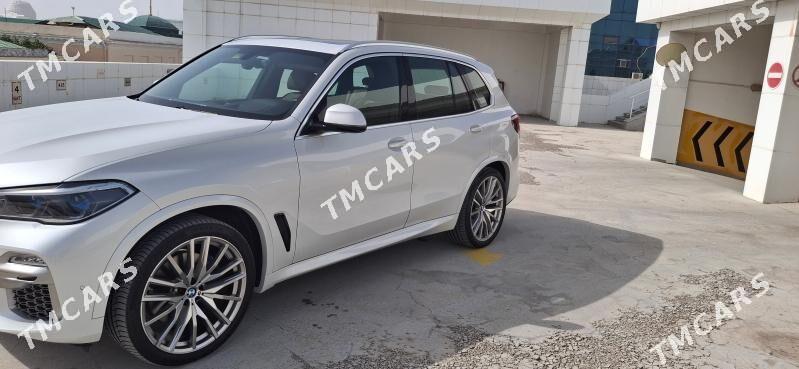 BMW X5 2021 - 1 560 000 TMT - Aşgabat - img 6