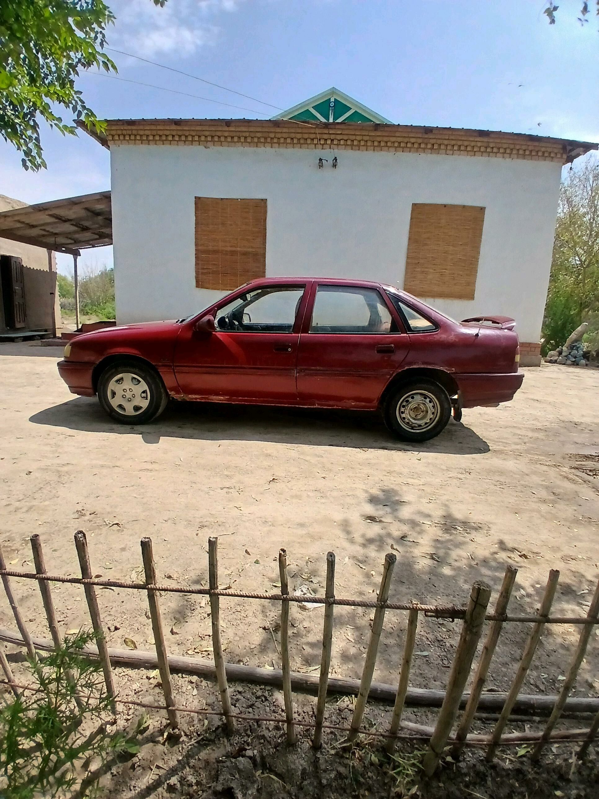 Opel Vectra 1991 - 32 000 TMT - Кёнеургенч - img 2
